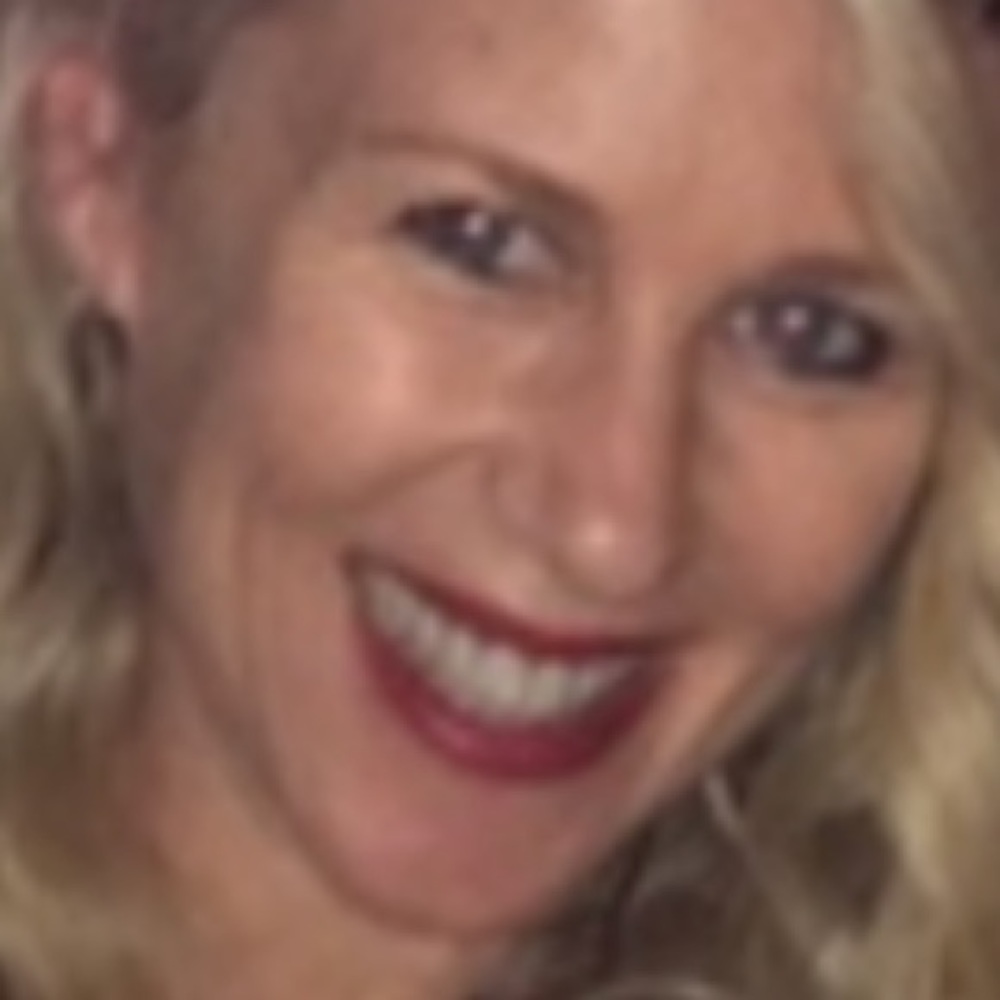 Meet your Posher, Suzanne